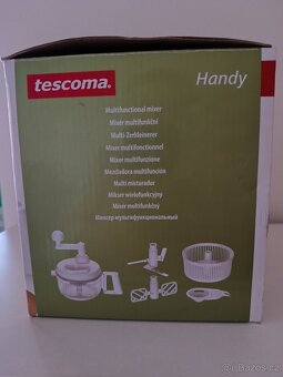 Tescoma Handy multifunkční mixér – nový - 3