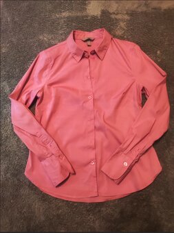 Set 2 košil H&M - 3