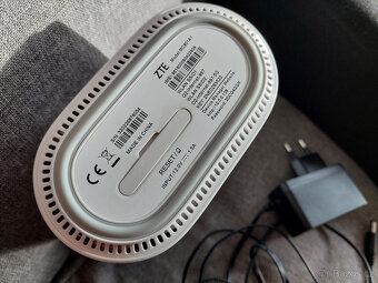 O2 5G Box Modem na SIM Kartu - 3