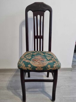 Jídelní židle - 3