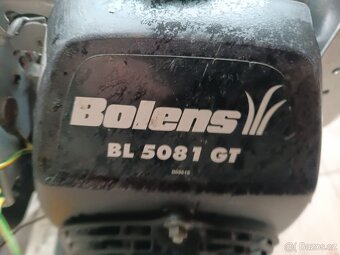 PRODÁM ROTAVÁTOR BL 5081 GT - 3