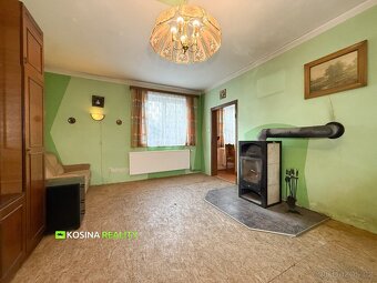 Rodinný dům, J. K. Tyla 676, 35751 Kynšperk nad Ohří - 3