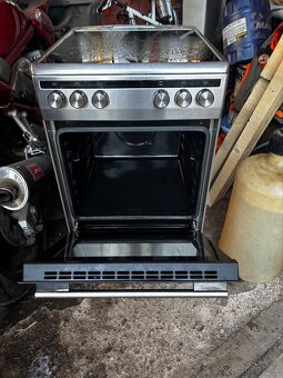 Elektrický sporák - 3