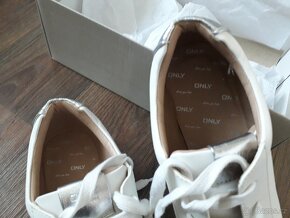 NOVÉ Boty/botasky vel.36 dámské - 3