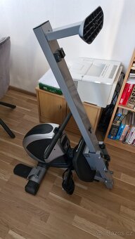 Veslovaci trenazer Insportline - 3