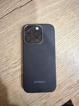 IPhone 16 pro 128 giga - 3