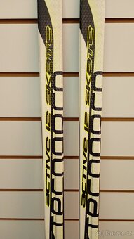 běžky TECNO PRO ACTIVE SKATE s vázáním SNS pilot délka 172 c - 3