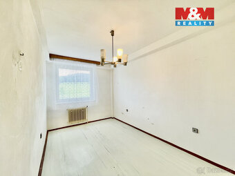 Prodej bytu 3+1 s garáží, 95 m², Králíky, ul. Leoše Janáčka - 3