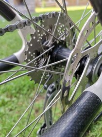 Pells razer vel.S, ideální dětské kolo - 3