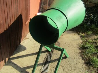 Balička vánočních stromků - 3