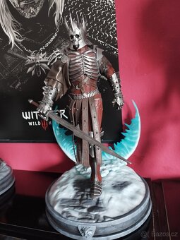 Game Sošky/Figurky statue Prime 1, Sideshow, Hot Toys - 3