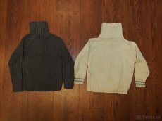 5x svetr vel.92 - 3