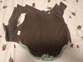 Zimní obleček pro psa - 3