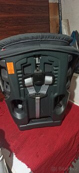 Autosedačka Britax Evolva - 3