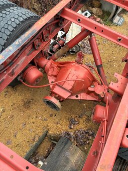 Midliner Renault - 3