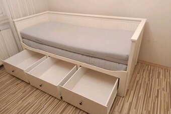 HEMNES POSTEL S 2 MATRACEMI - 3