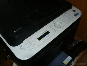 Samsung CLX-3185 + 2x sada tonerů - 3