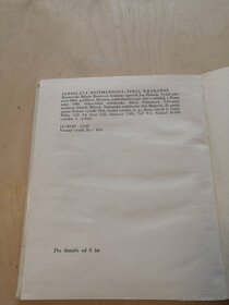 Jaroslava Reitmannová: ŠIBAL KRAKONOŠ (1980) - 3