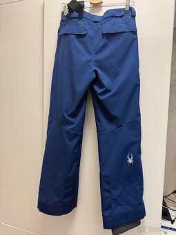 Lyžařský komplet Spyder vel 16 - 3