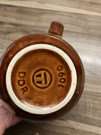 Retro konvička na čaj nebo kávu - 3