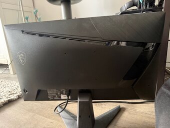 Prodám rozbitý monitor - 3