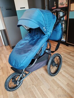 X-lander X run 2022 set 3v1 - 3