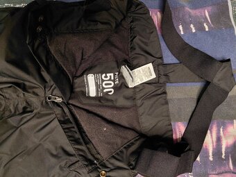 Dětské lyžařské oteplováky – vel. 115–132 (cca 8 let) - 3