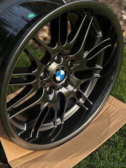 BMW Styling 65, 5x120 / R18 - 3