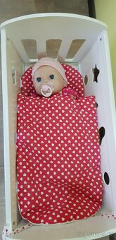 Panenka baby Anabel - 3