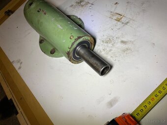 Vřeteno na frézku MK3 - 3