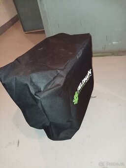 Plynový gril/trouba/pec PB - 3