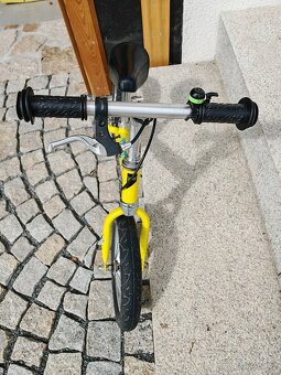 Dětské odrážedlo TooToo - 3