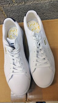 Tenisky Puma 47,5/48 - 3