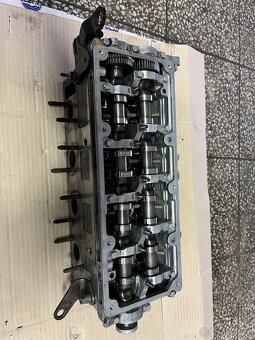 Motor,hlava motoru 20tdi - 3