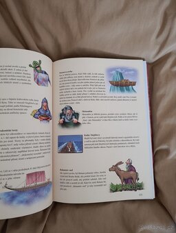 Dětská encyklopedie - 3