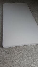 Cestovní postýlka s matrací - 3