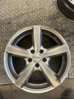 Alu disky Fiat Croma - 3