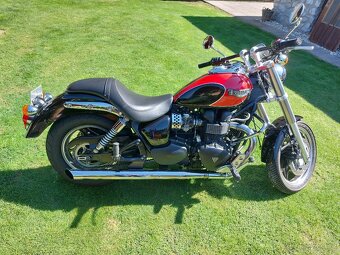 Triumph Speedmaster - 3