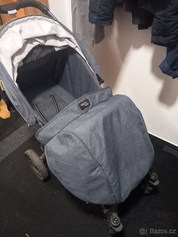 Kočárek Valco baby - 3