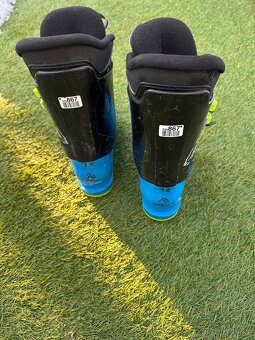 Dětské lyžáky vel.38 - 3