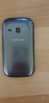 Samsung galaxy young - 3