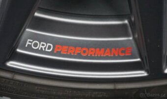 4 ORIGINÁLNÍ ZIMNÍ R18 PRO FORD FOCUS ST - 3