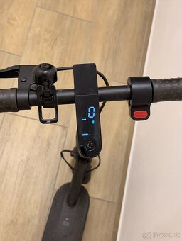 Elektrická koloběžka Xiaomi Pro 2 - 3