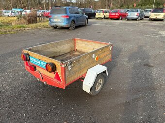 SPORT JACHT LPB 207 p - 3