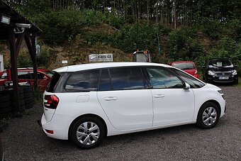 Citroen C4 Picasso - 3