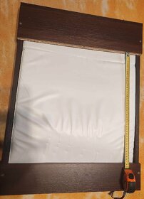 Přebalovací podložka, pult - 3