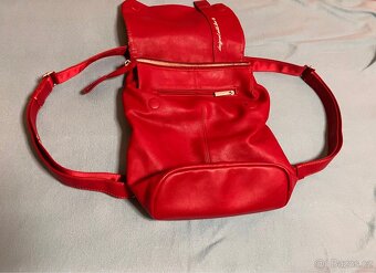 Dámský batůžek ZWEI - 3