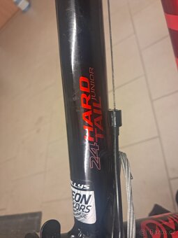 Dětské kolo Kellys - 3