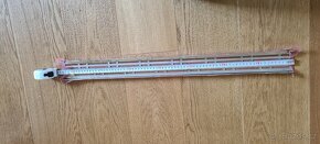 Rošt ke sprchovému žlábku 75cm - 3