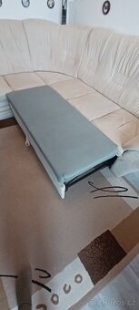 Rohová sedací souprava - 3